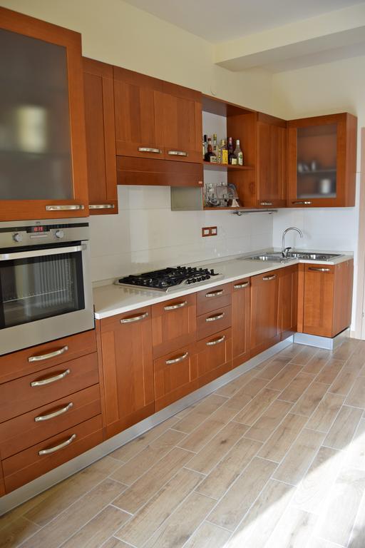 Civico 28 Otel Matera Dış mekan fotoğraf