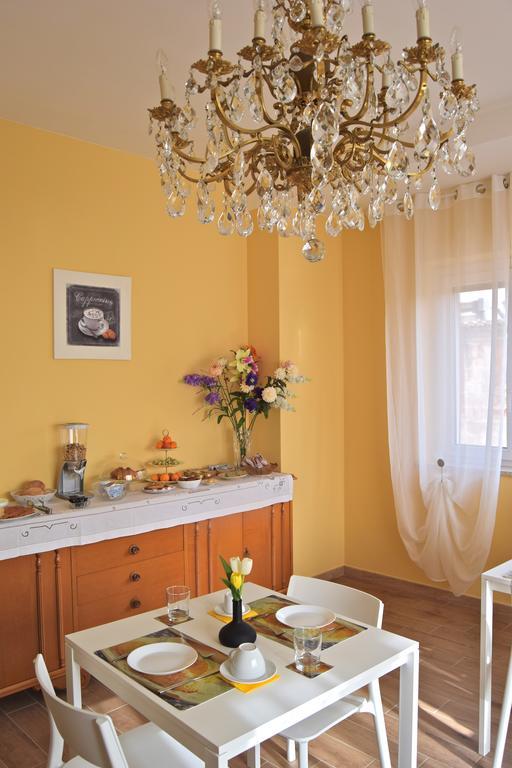 Civico 28 Otel Matera Dış mekan fotoğraf
