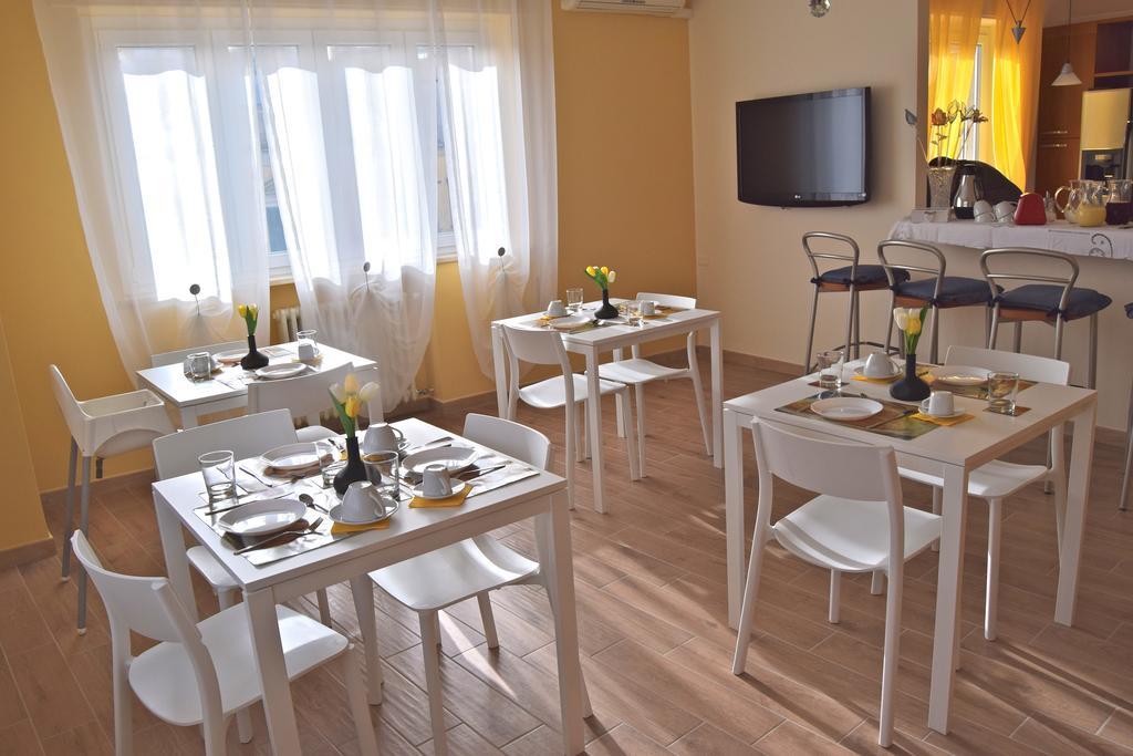 Civico 28 Otel Matera Dış mekan fotoğraf