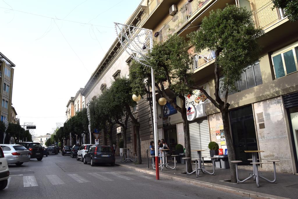 Civico 28 Otel Matera Dış mekan fotoğraf