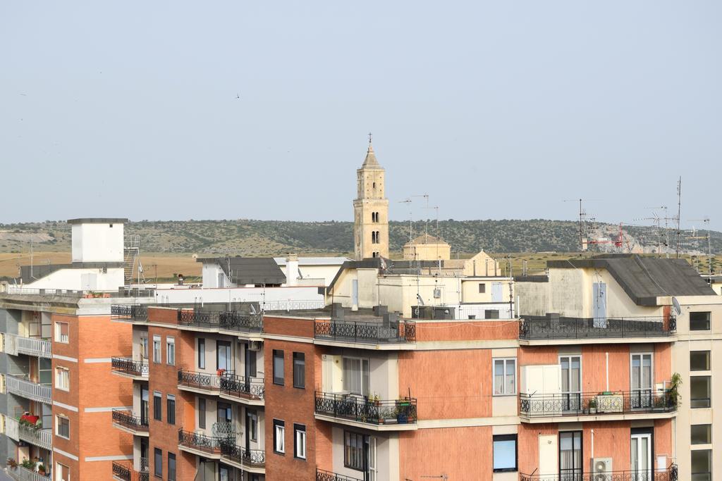 Civico 28 Otel Matera Dış mekan fotoğraf