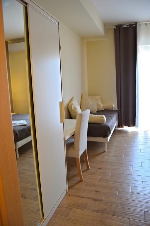 Civico 28 Otel Matera Dış mekan fotoğraf