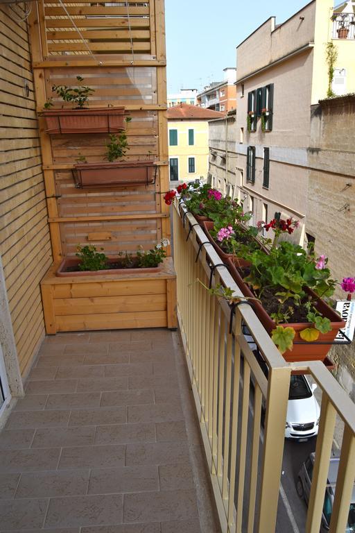 Civico 28 Otel Matera Dış mekan fotoğraf