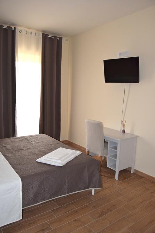 Civico 28 Otel Matera Dış mekan fotoğraf