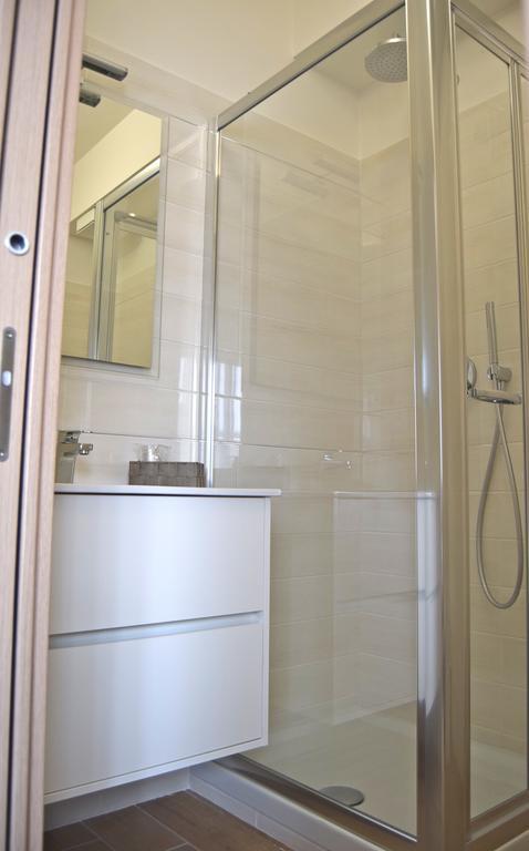 Civico 28 Otel Matera Dış mekan fotoğraf