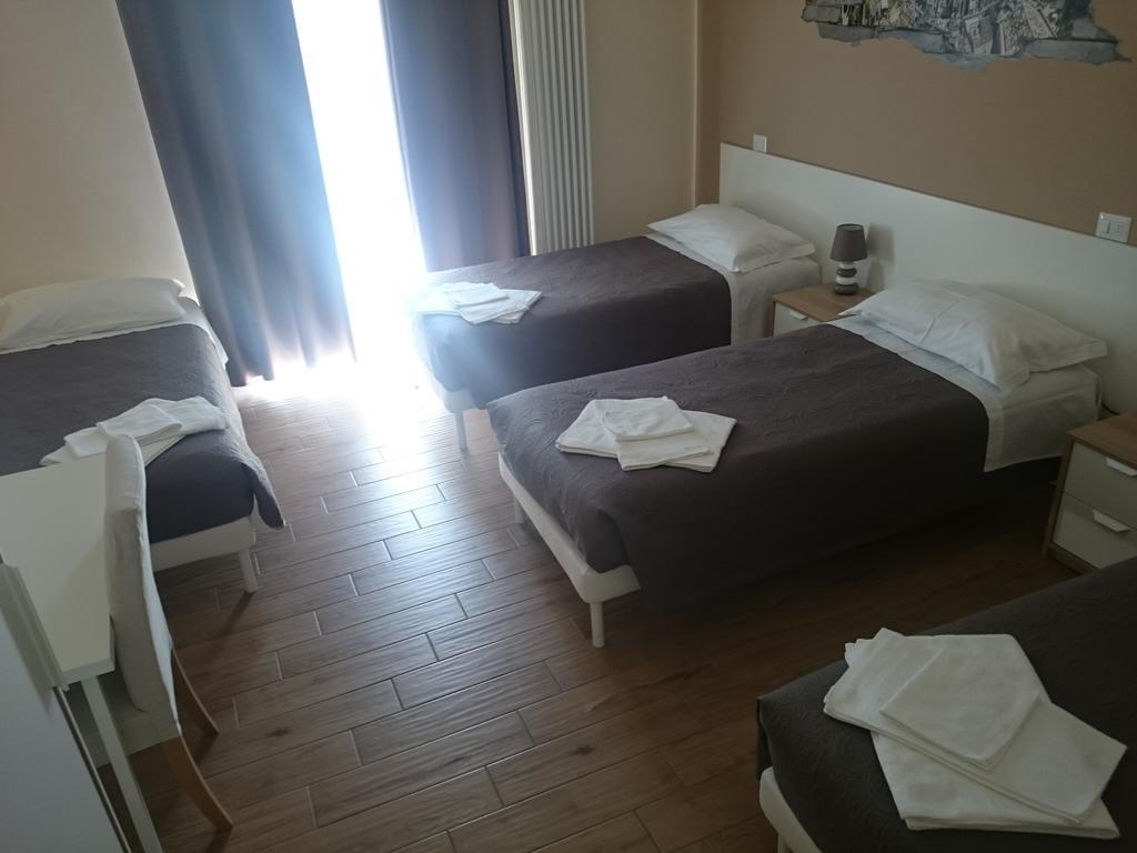 Civico 28 Otel Matera Dış mekan fotoğraf
