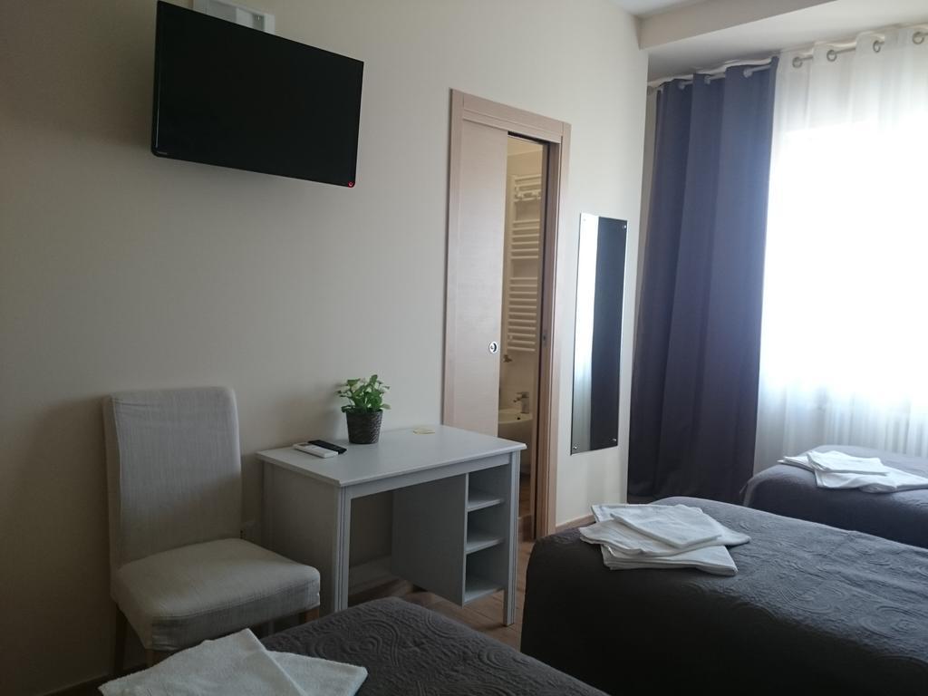 Civico 28 Otel Matera Dış mekan fotoğraf